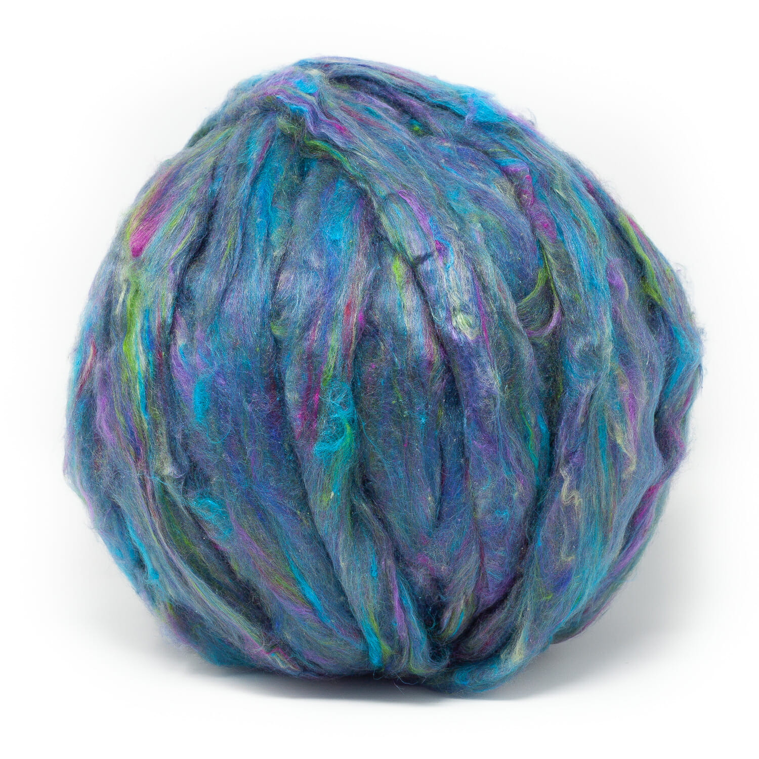 Silk Roving Archives Fibrecraft