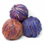 Recycled Roving