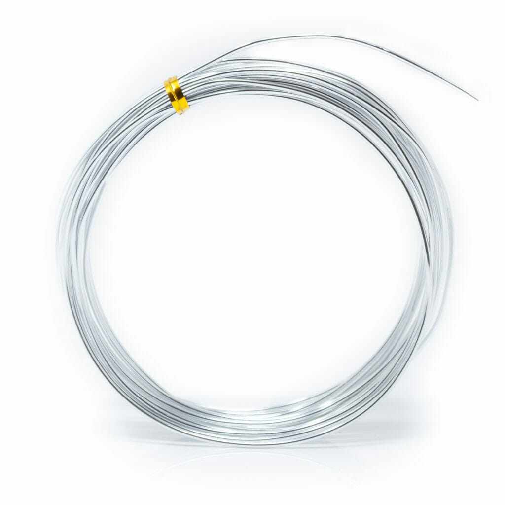 Armature Wire Now Available Fibrecraft