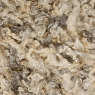 Product Image of Natural Wool Locks